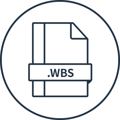 WBSの管理